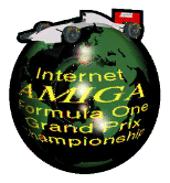 Internet Amiga F1GP Championship